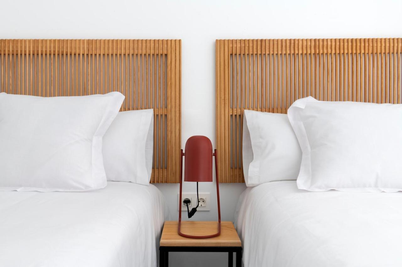 Magno Apartments San Gil - Shared Jacuzzi 세비야 외부 사진
